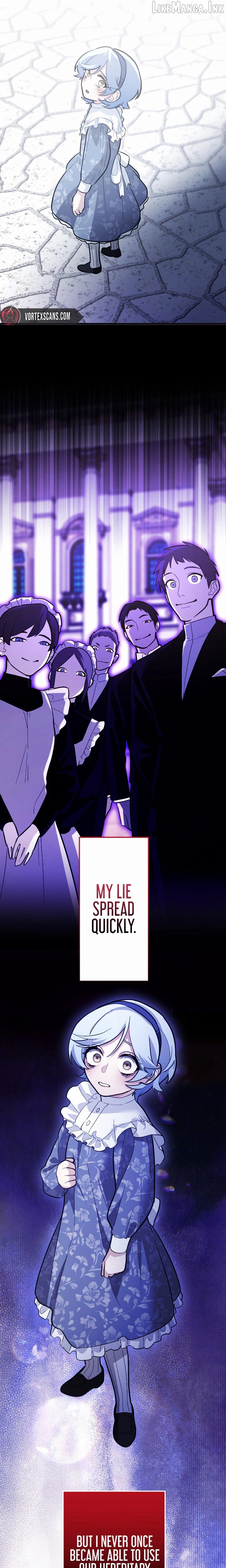 The Regressed Sword Saint’s Magic Theory Chapter 27 - page 17