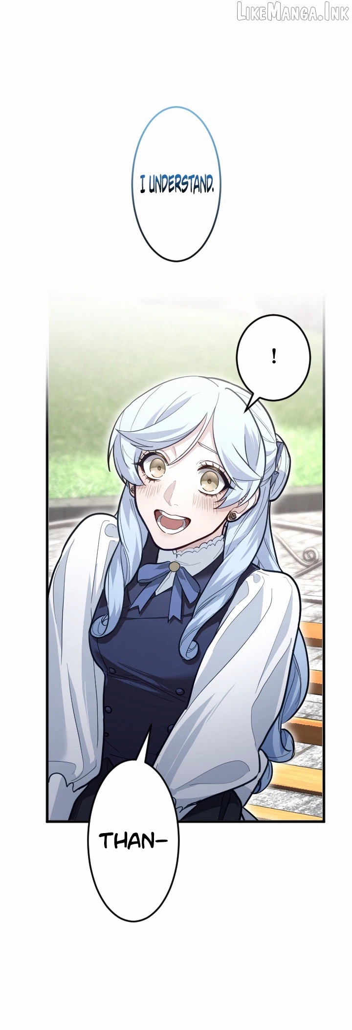 The Regressed Sword Saint’s Magic Theory Chapter 27 - page 21