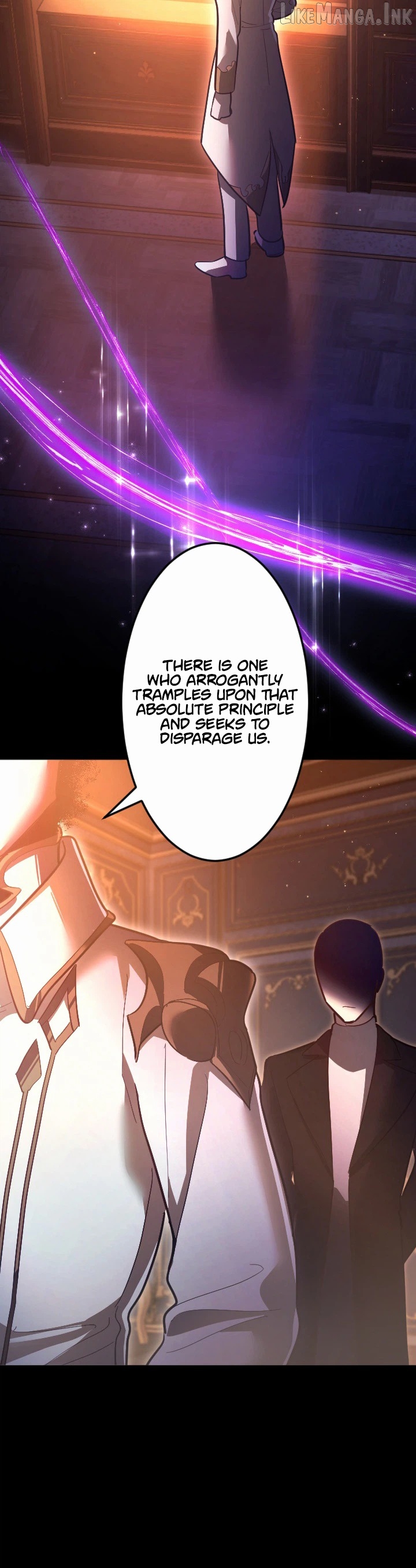 The Regressed Sword Saint’s Magic Theory Chapter 27 - page 24