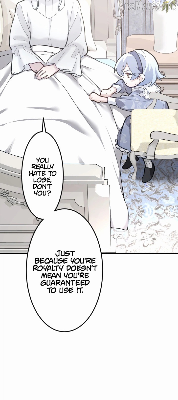The Regressed Sword Saint’s Magic Theory Chapter 27 - page 9