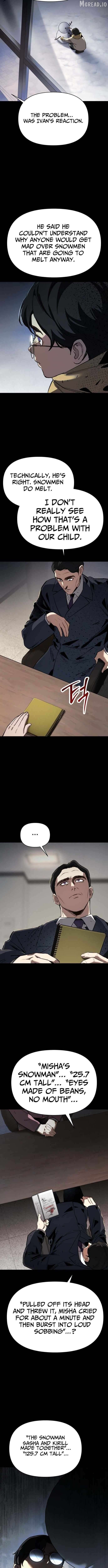 Ovcharka Chapter 20 - page 2