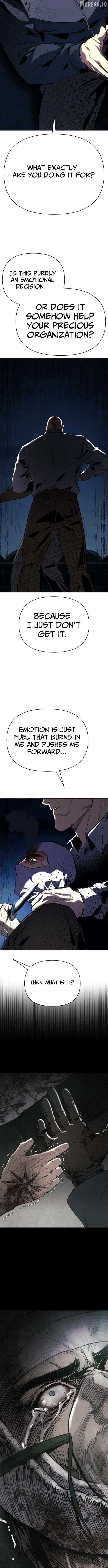 Ovcharka Chapter 20 - page 7