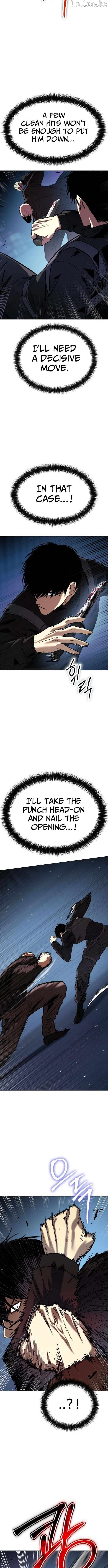 Ovcharka Chapter 23 - page 14