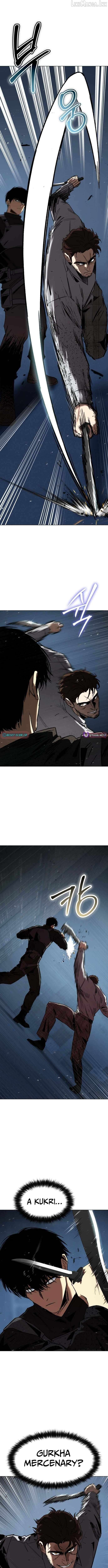 Ovcharka Chapter 23 - page 6