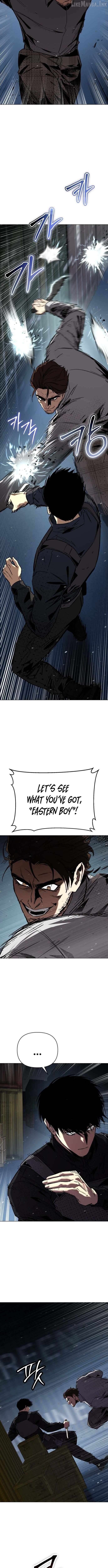 Ovcharka Chapter 23 - page 7