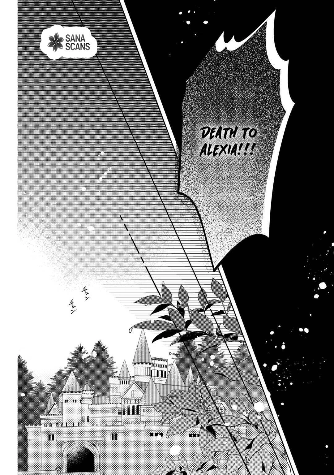 Reincarnated Princess Loved by the Cold Emperor. Chapter 13 - page 2