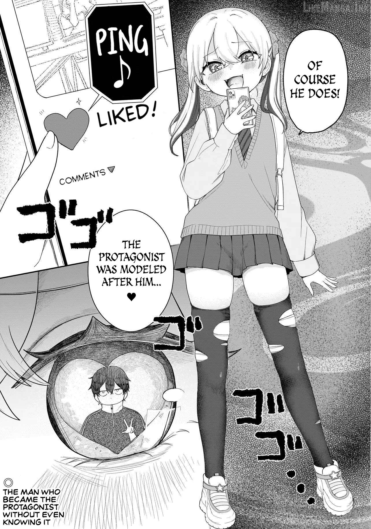 Umai tte Ie!!!!!! Chapter 5 - page 31