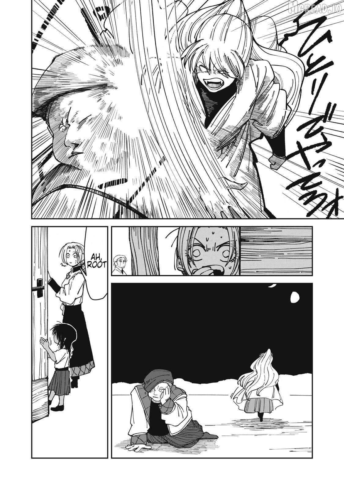 Isekai Henkyo Meshi Chapter 39 - page 14