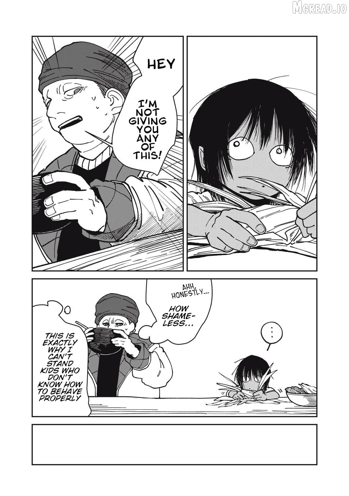 Isekai Henkyo Meshi Chapter 39 - page 9