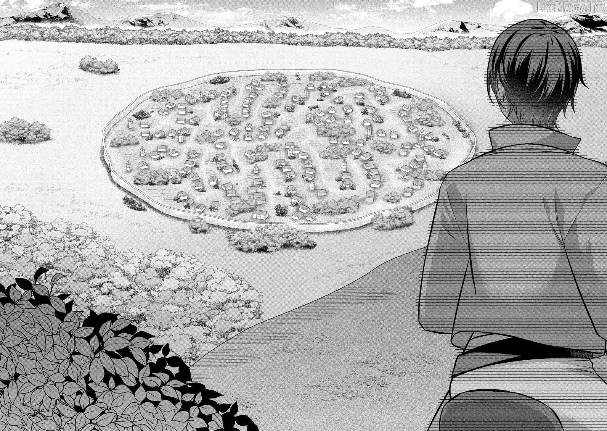 Teisou Gyakuten Sekai de Nariagari wo Mezashite Otoko Kishi ni Natta Boku wa, Yarimoku Onna-tachi ni Karada wo Neraware Makuru Chapter 3 - page 26