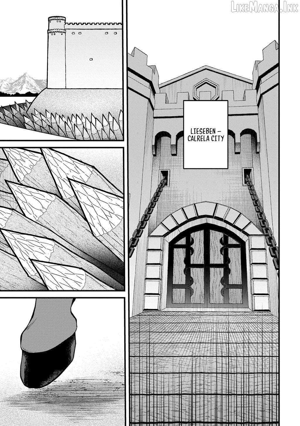 Teisou Gyakuten Sekai de Nariagari wo Mezashite Otoko Kishi ni Natta Boku wa, Yarimoku Onna-tachi ni Karada wo Neraware Makuru Chapter 3 - page 28