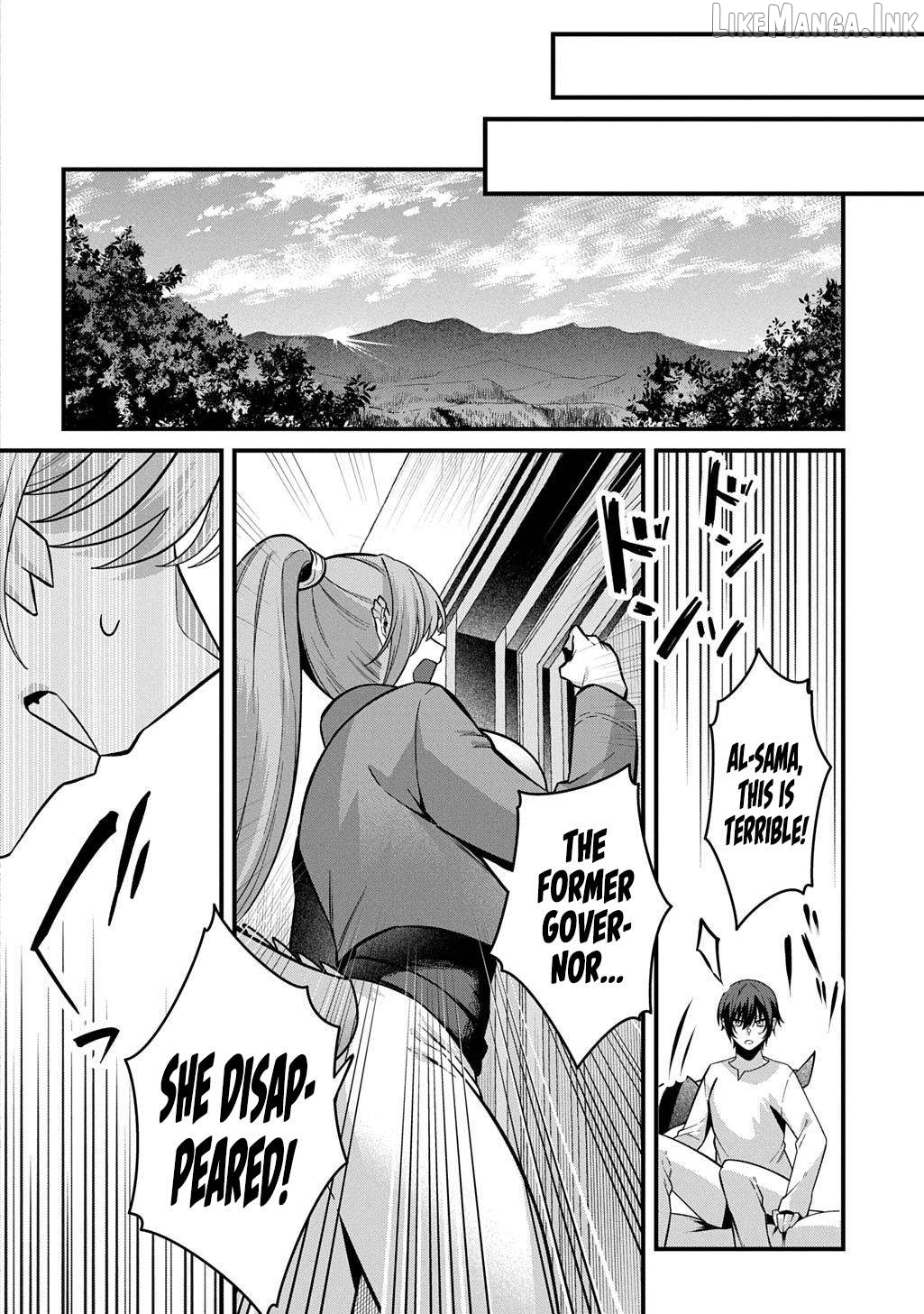 Teisou Gyakuten Sekai de Nariagari wo Mezashite Otoko Kishi ni Natta Boku wa, Yarimoku Onna-tachi ni Karada wo Neraware Makuru Chapter 3 - page 39