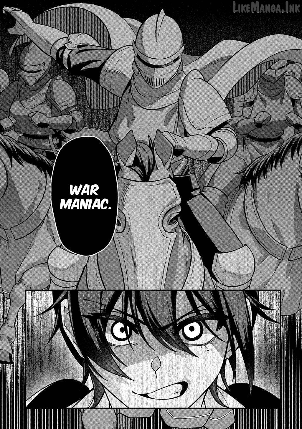 Teisou Gyakuten Sekai de Nariagari wo Mezashite Otoko Kishi ni Natta Boku wa, Yarimoku Onna-tachi ni Karada wo Neraware Makuru Chapter 3 - page 7