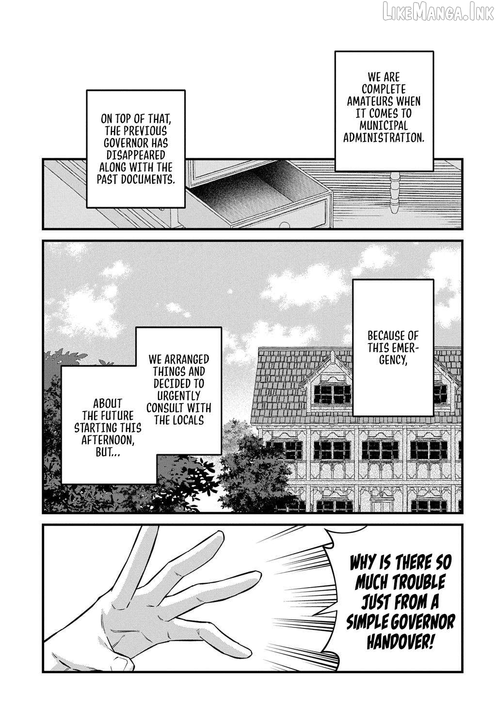 Teisou Gyakuten Sekai de Nariagari wo Mezashite Otoko Kishi ni Natta Boku wa, Yarimoku Onna-tachi ni Karada wo Neraware Makuru Chapter 4 - page 18