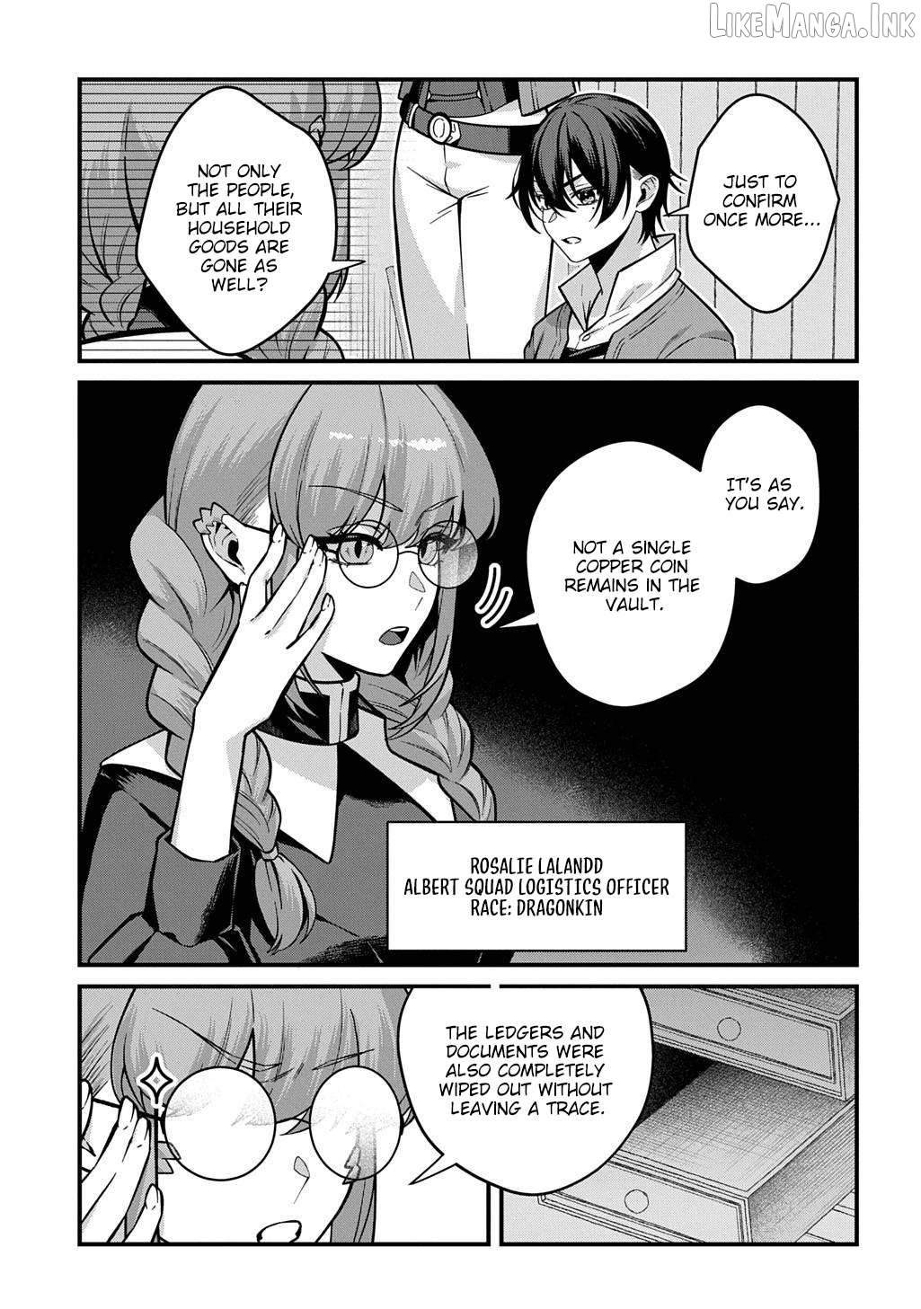 Teisou Gyakuten Sekai de Nariagari wo Mezashite Otoko Kishi ni Natta Boku wa, Yarimoku Onna-tachi ni Karada wo Neraware Makuru Chapter 4 - page 4