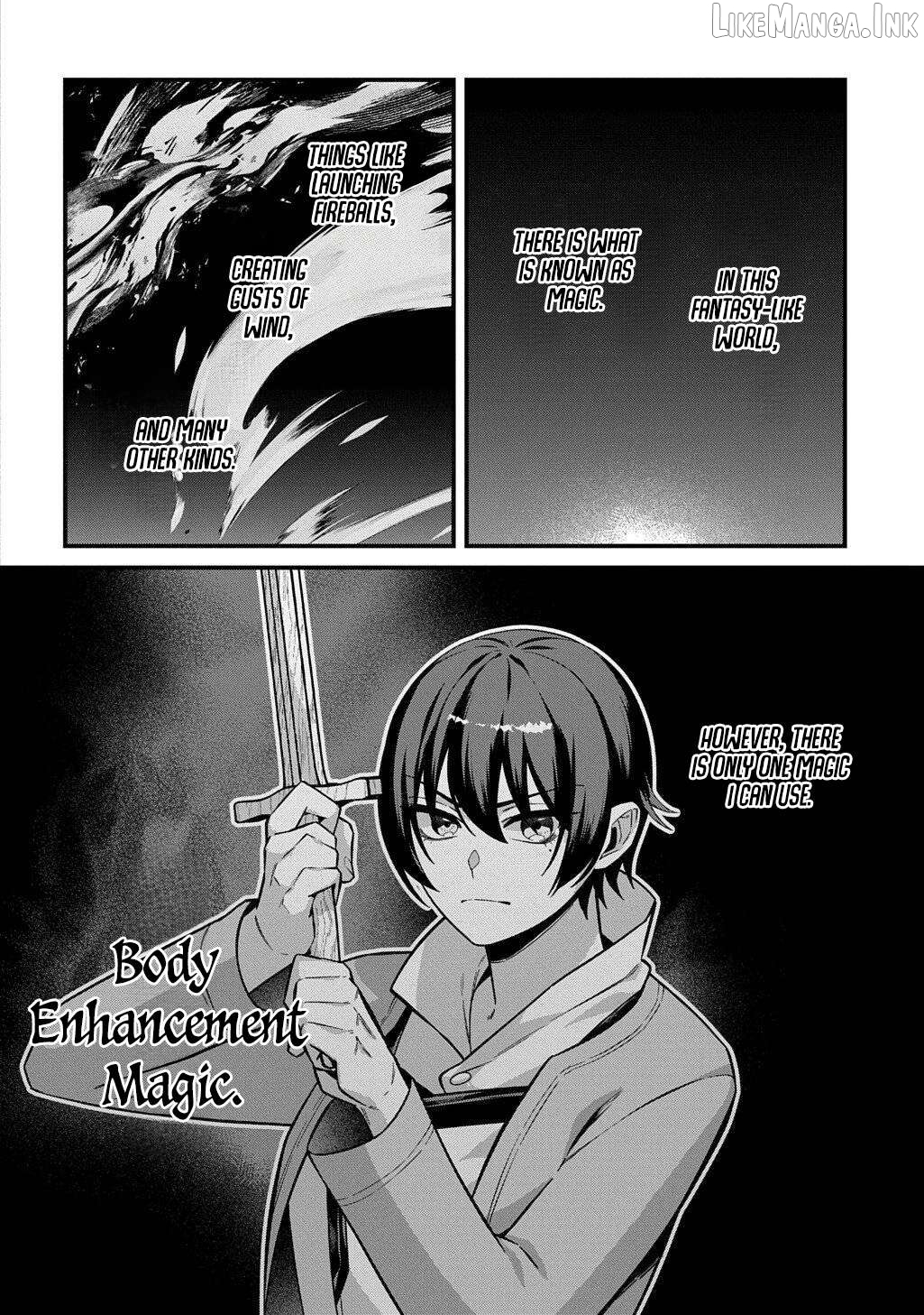 Teisou Gyakuten Sekai de Nariagari wo Mezashite Otoko Kishi ni Natta Boku wa, Yarimoku Onna-tachi ni Karada wo Neraware Makuru Chapter 5 - page 15