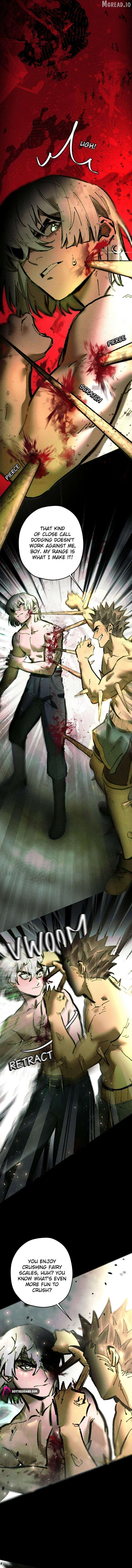 Scale Hunters Chapter 20 - page 14