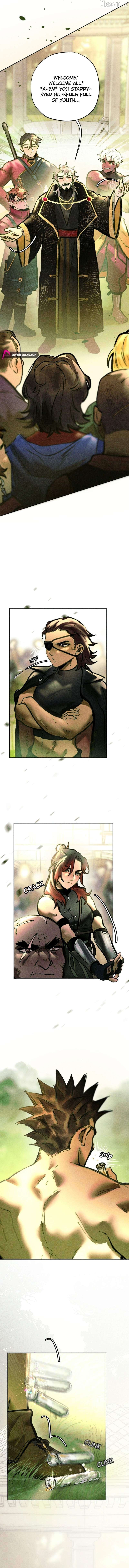 Scale Hunters Chapter 20 - page 5