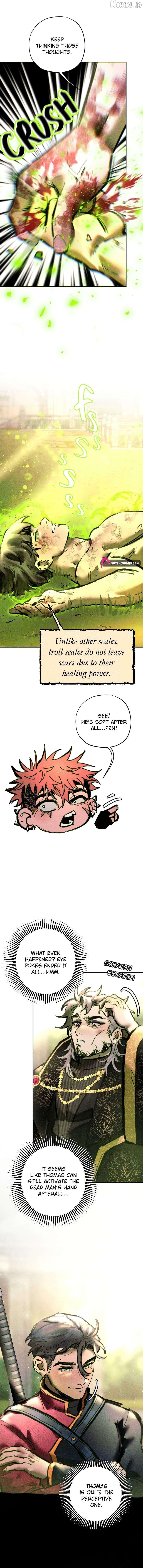 Scale Hunters Chapter 21 - page 18