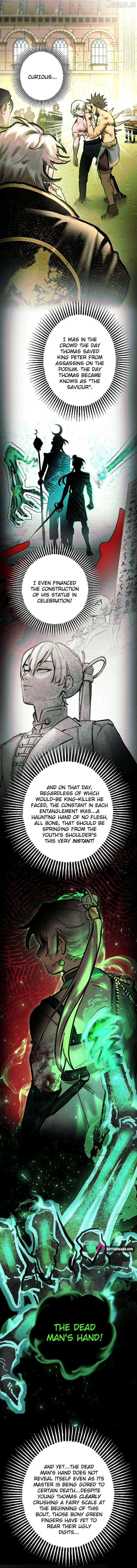 Scale Hunters Chapter 21 - page 5