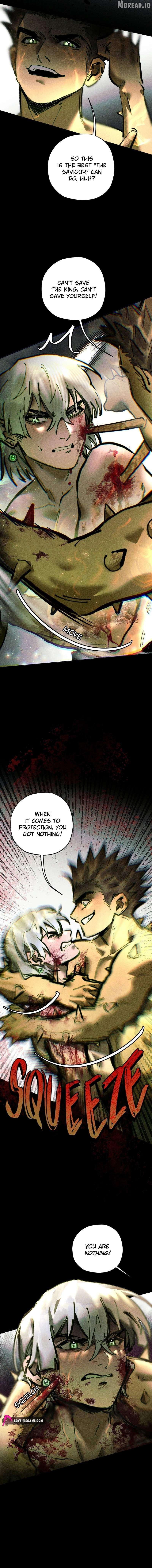Scale Hunters Chapter 21 - page 7