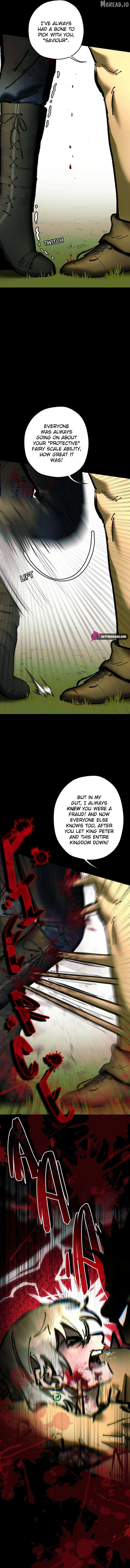 Scale Hunters Chapter 21 - page 8