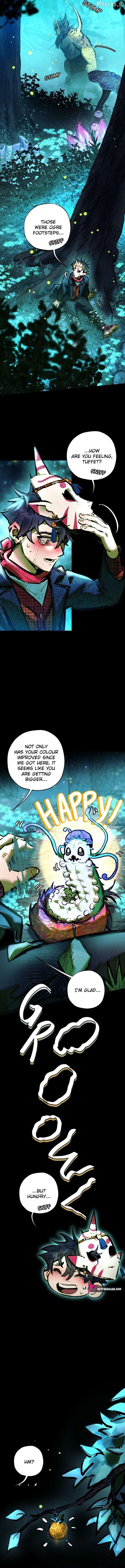 Scale Hunters Chapter 23 - page 4