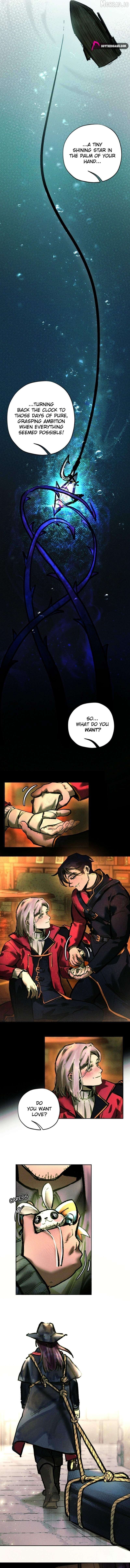 Scale Hunters Chapter 24 - page 13