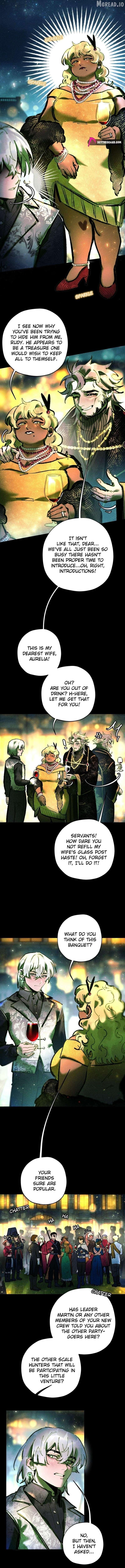 Scale Hunters Chapter 24 - page 4
