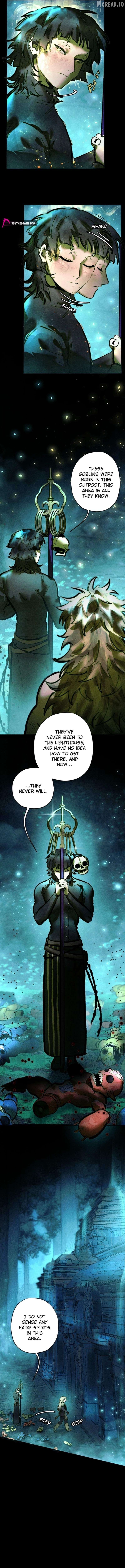 Scale Hunters Chapter 25 - page 10