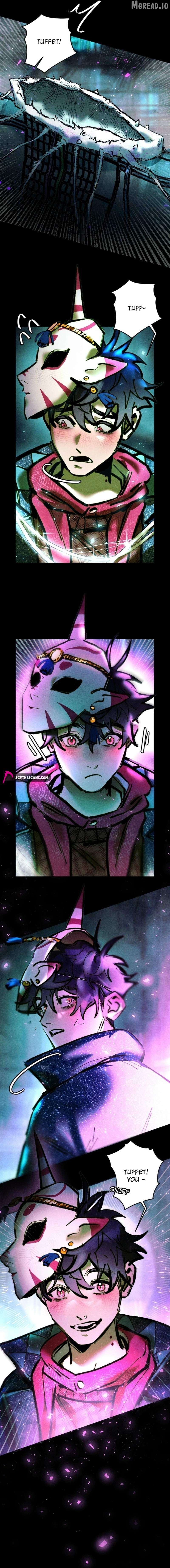 Scale Hunters Chapter 25 - page 16