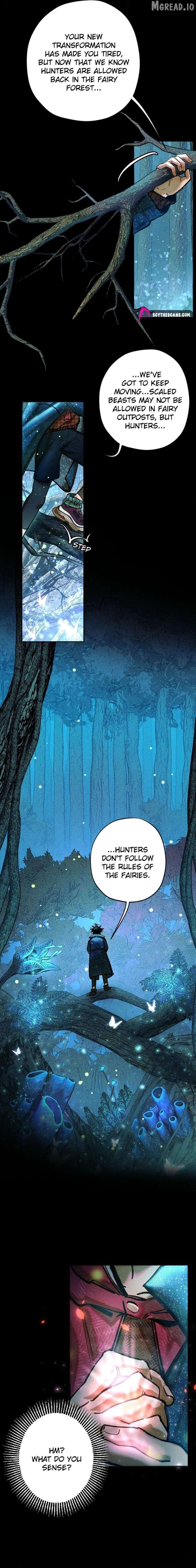 Scale Hunters Chapter 25 - page 17