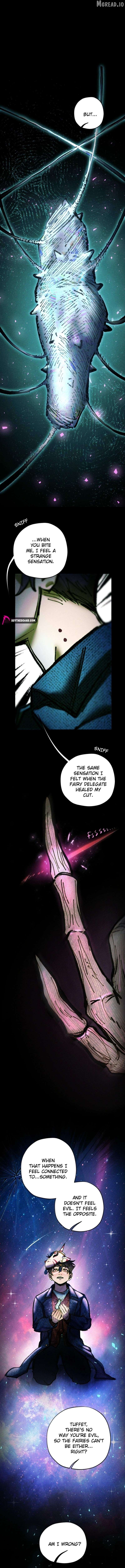 Scale Hunters Chapter 25 - page 5