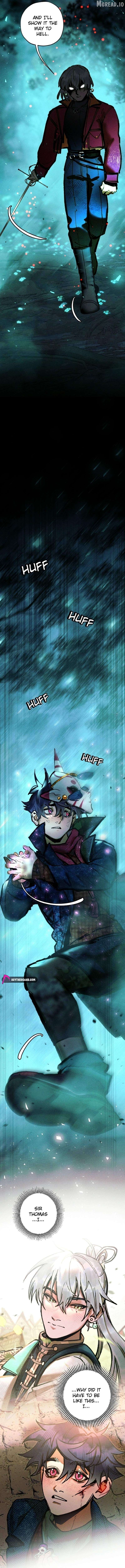 Scale Hunters Chapter 26 - page 18