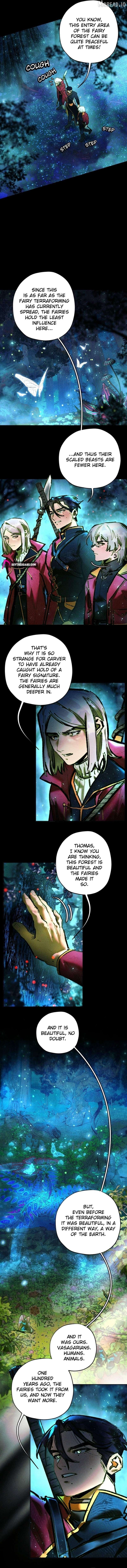 Scale Hunters Chapter 27 - page 3