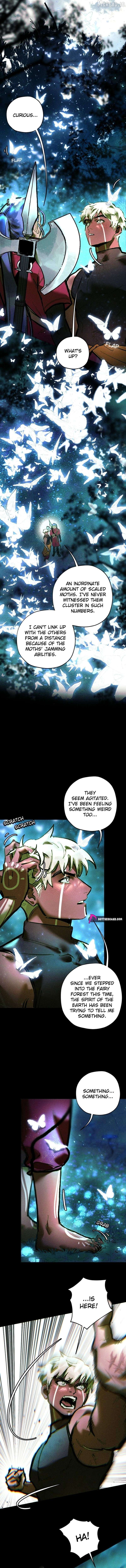 Scale Hunters Chapter 28 - page 4