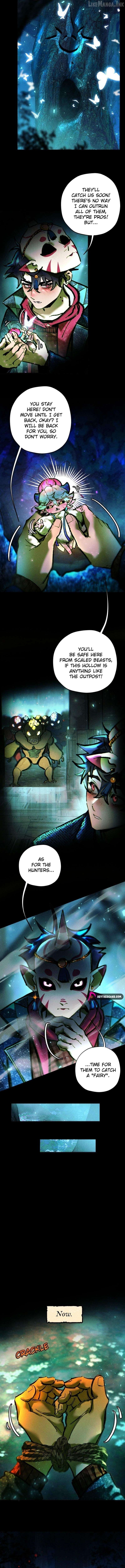 Scale Hunters Chapter 29 - page 2