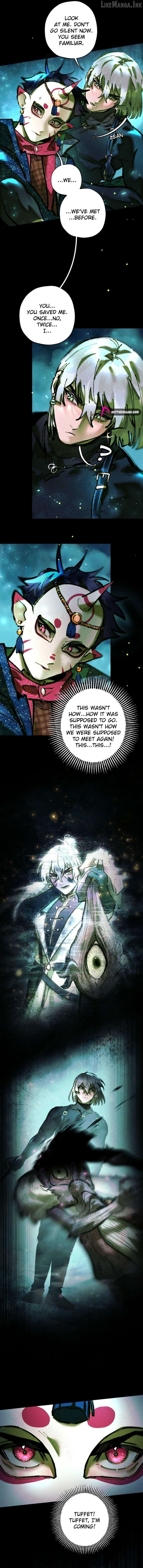 Scale Hunters Chapter 30 - page 6