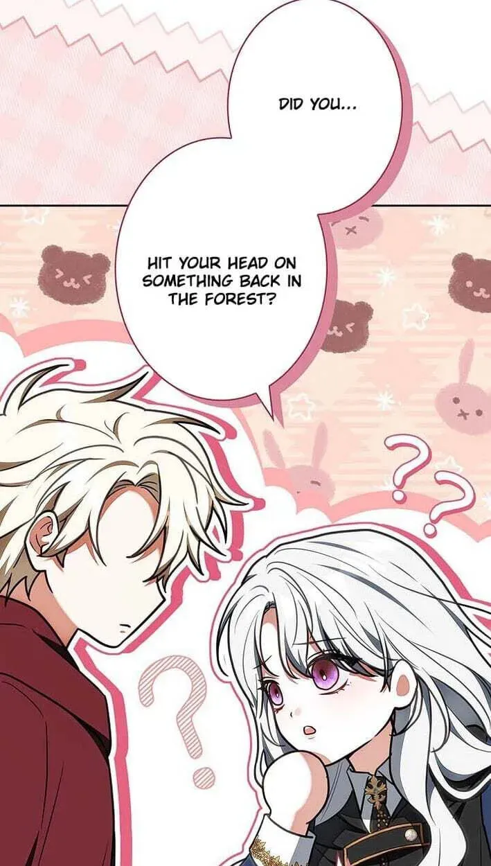 I Was Supposed to Be a Stalker Lady, but Somehow I'm Being Adored Instead Chapter 42 - page 101