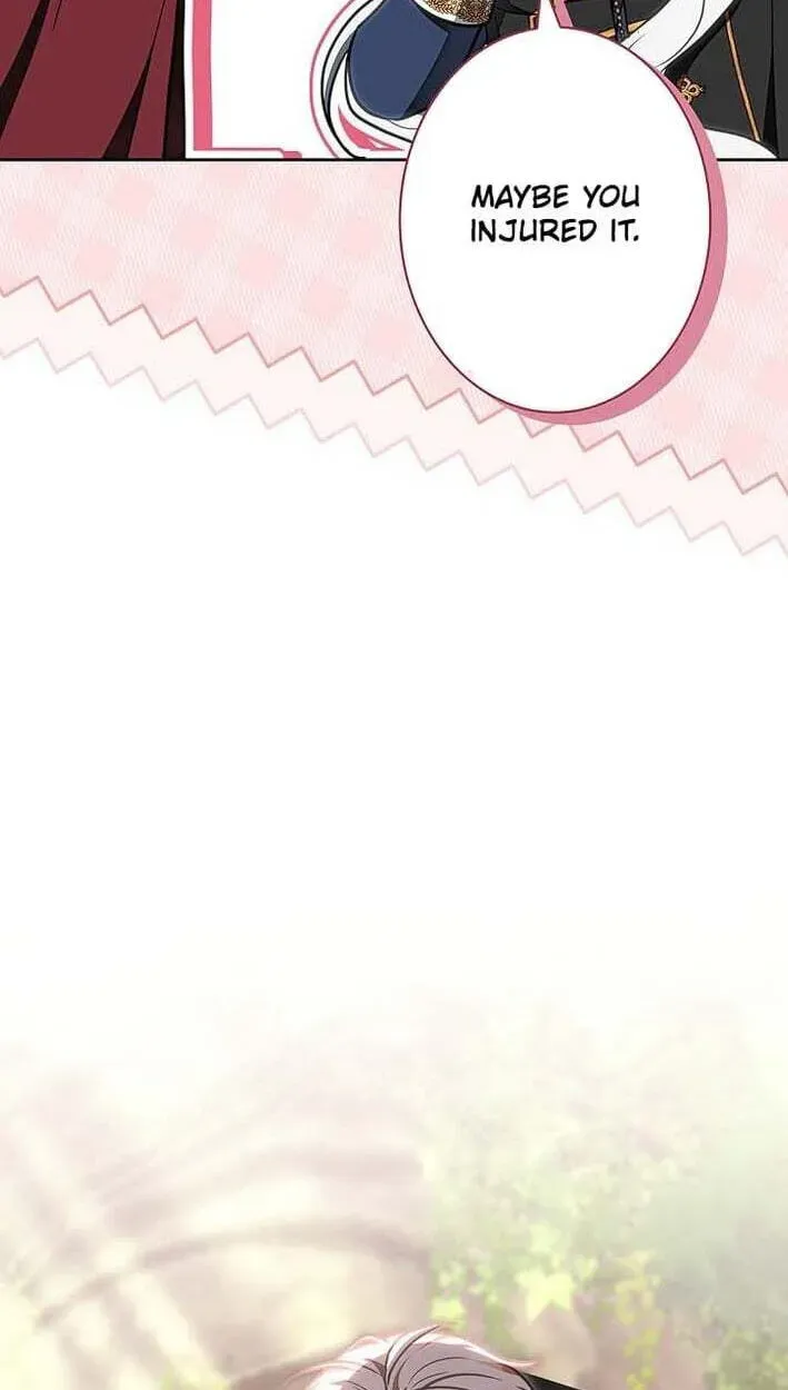 I Was Supposed to Be a Stalker Lady, but Somehow I'm Being Adored Instead Chapter 42 - page 102