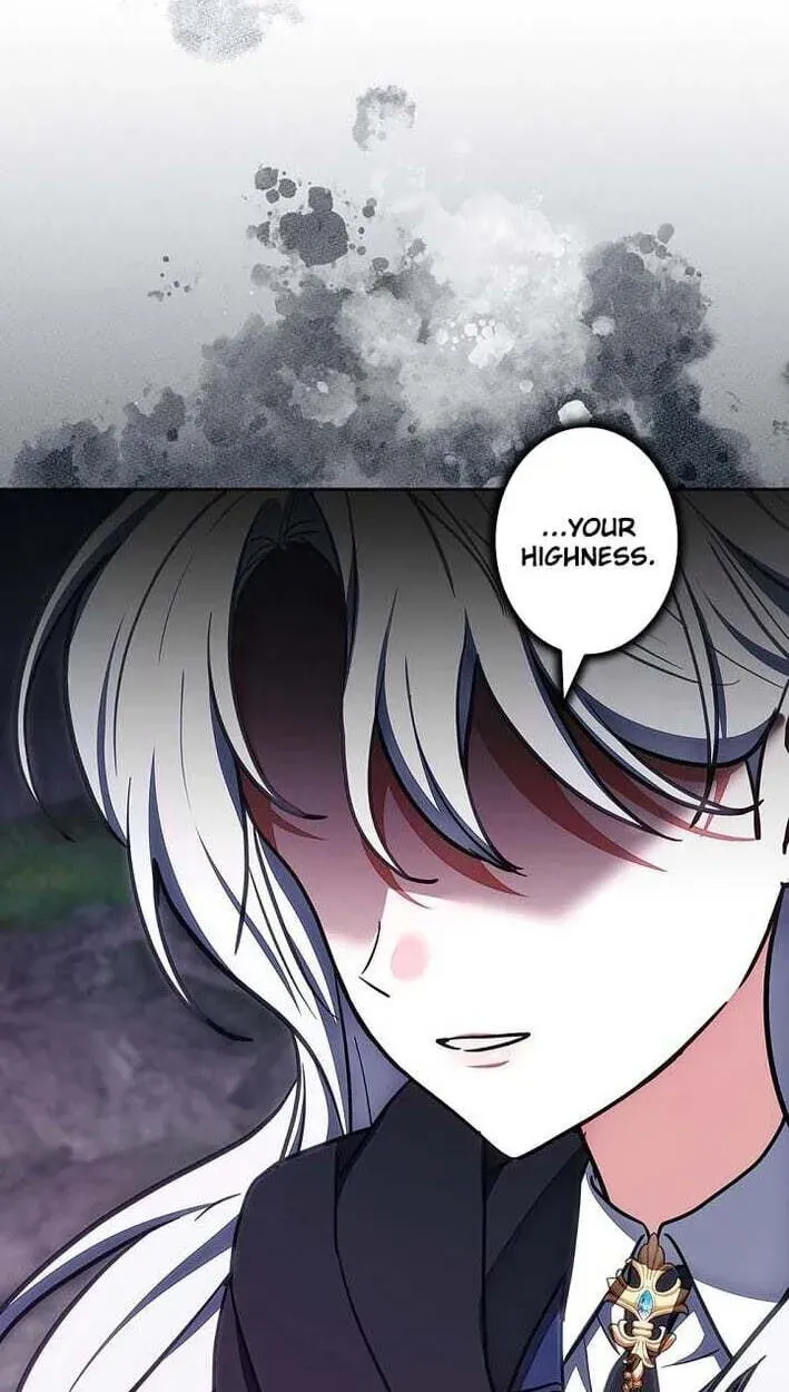 I Was Supposed to Be a Stalker Lady, but Somehow I'm Being Adored Instead Chapter 42 - page 104