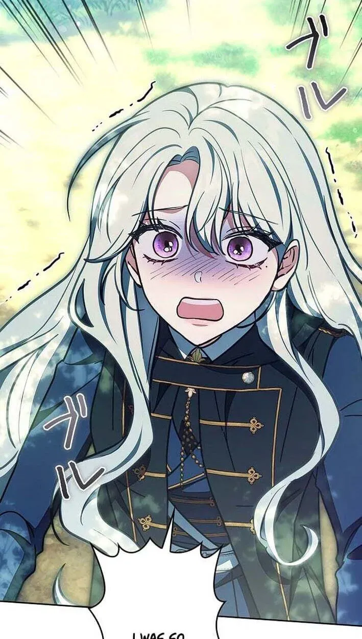 I Was Supposed to Be a Stalker Lady, but Somehow I'm Being Adored Instead Chapter 42 - page 11