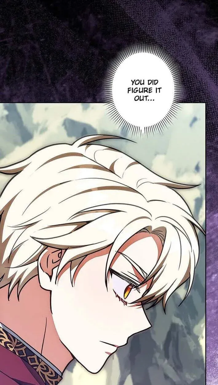 I Was Supposed to Be a Stalker Lady, but Somehow I'm Being Adored Instead Chapter 42 - page 110