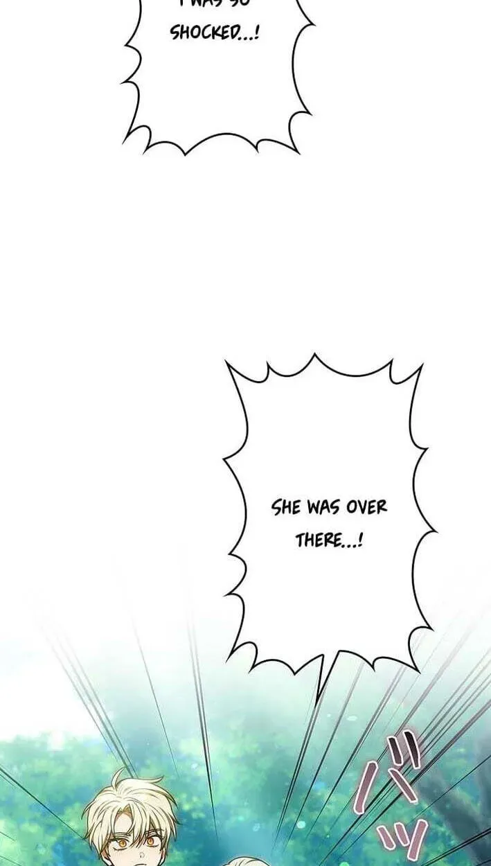 I Was Supposed to Be a Stalker Lady, but Somehow I'm Being Adored Instead Chapter 42 - page 12