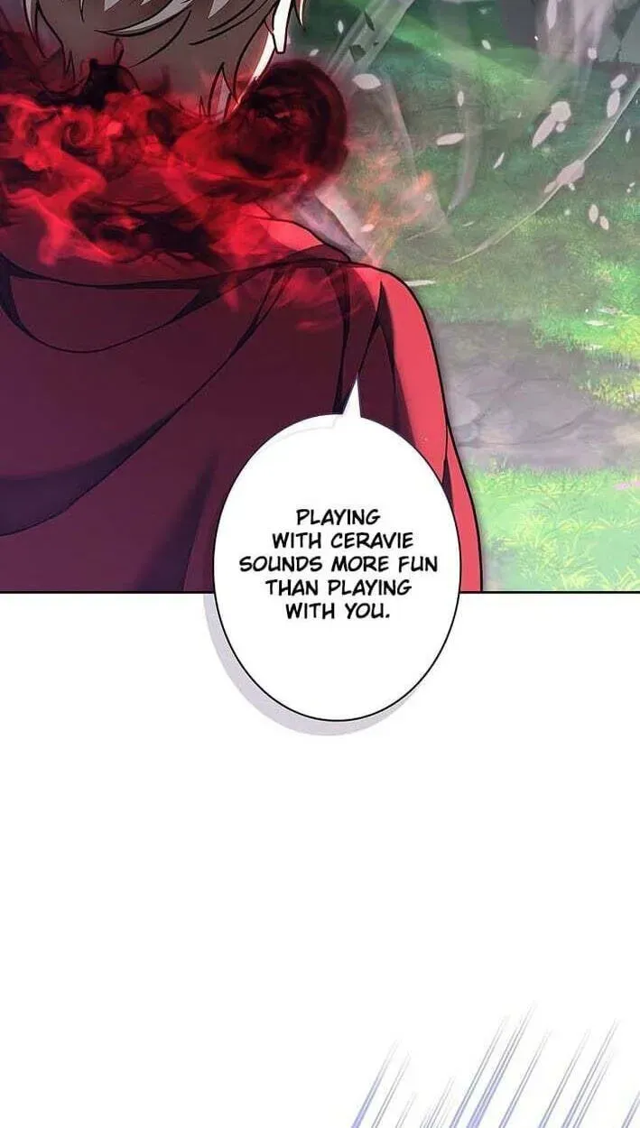 I Was Supposed to Be a Stalker Lady, but Somehow I'm Being Adored Instead Chapter 42 - page 122