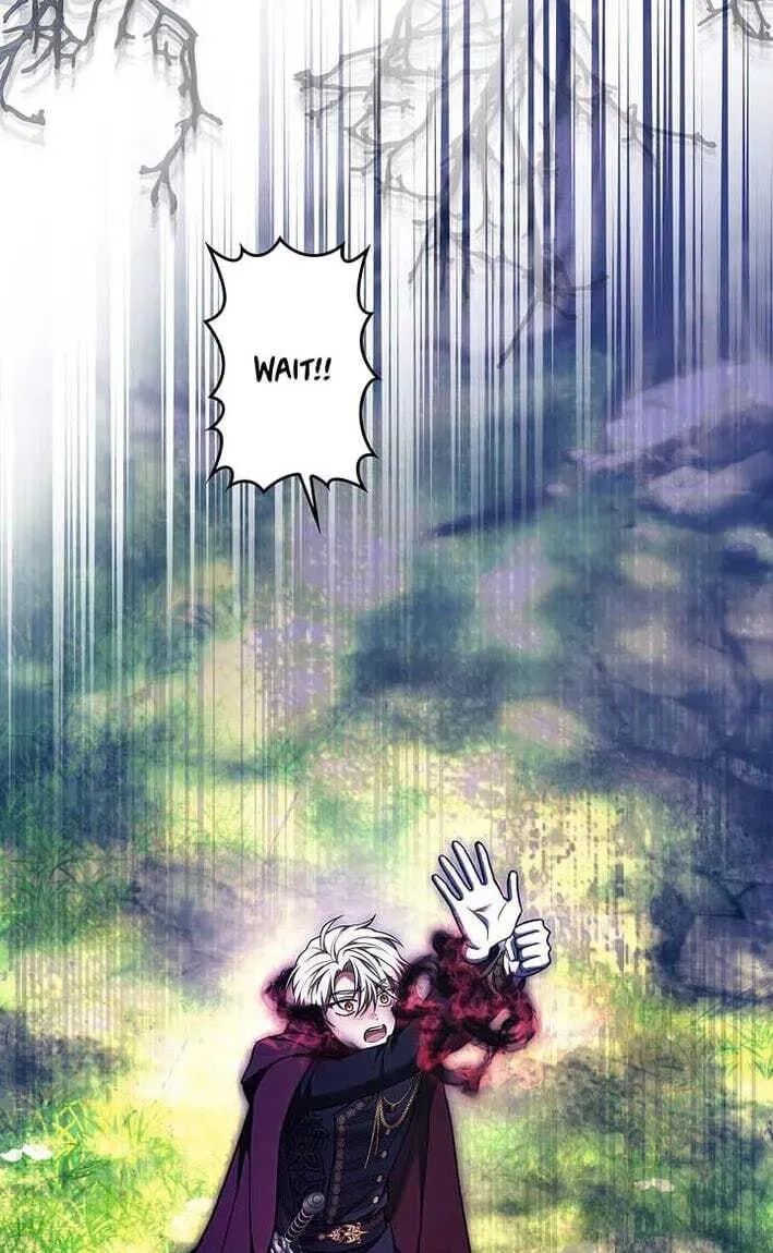 I Was Supposed to Be a Stalker Lady, but Somehow I'm Being Adored Instead Chapter 42 - page 129