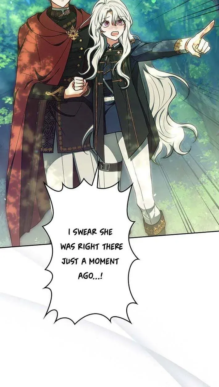 I Was Supposed to Be a Stalker Lady, but Somehow I'm Being Adored Instead Chapter 42 - page 13