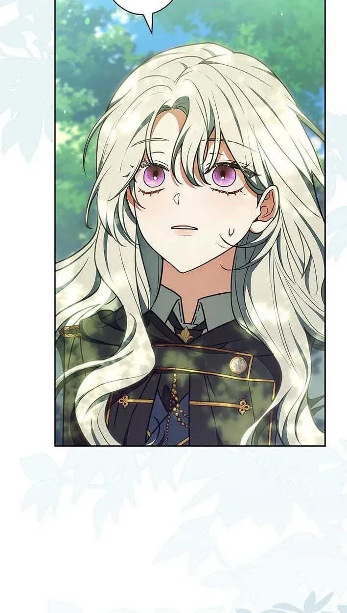 I Was Supposed to Be a Stalker Lady, but Somehow I'm Being Adored Instead Chapter 42 - page 18