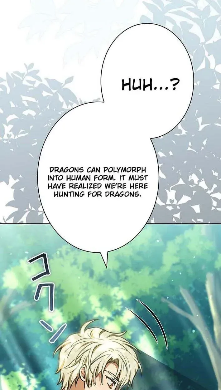 I Was Supposed to Be a Stalker Lady, but Somehow I'm Being Adored Instead Chapter 42 - page 19
