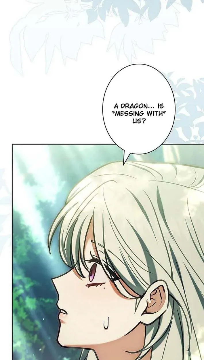 I Was Supposed to Be a Stalker Lady, but Somehow I'm Being Adored Instead Chapter 42 - page 21